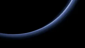 Telescopul James Webb detectează pe Pluto o climă fără precedent în sistemul solar