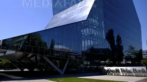 Tranzacţie de 43 milioane euro: Papalekas preia sediul UniCredit din Piaţa Presei 