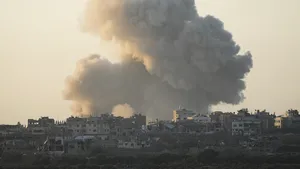 SUA şi Marea Britanie impun sancţiuni suplimentare împotriva unor oficiali care au legături cu Hamas