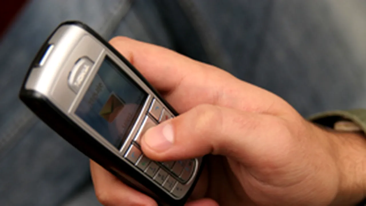 Românii vor să vadă programe TV pe telefonul mobil