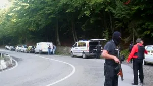 Italianul implicat în jaful din Pasul Gutâi asupra maşinii de valori a fost trimis în judecată după opt ani