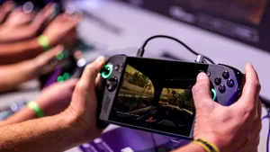 Nintendo a fost amendată cu 35 de milioane de euro pentru un defect la una dintre console