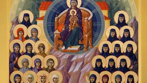 Sărbătoare nouă în Biserica Ortodoxă Română / Soborul Sfintelor Femei Românce