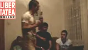 Torje, Ropotan şi Pulhac, amendaţi pentru că au petrecut după înfrângerea cu Braşovul