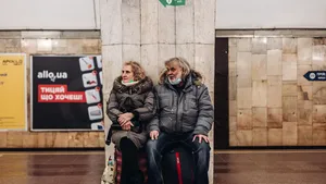 Aproximativ 100.000 de refugiaţi ucraineni au ajuns în Polonia