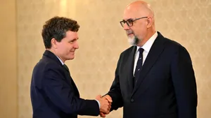 Kelemen Hunor, despre votul pentru Guvernul Mureșan: „Mergem până la votul final. Va fi scorul sub 233”