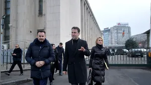 Robert Negoiţă, primarul Sectorului 3: Nu avem bani de salarii, este foarte grav. Discuţia pe buget trebuia să fie în octombrie
