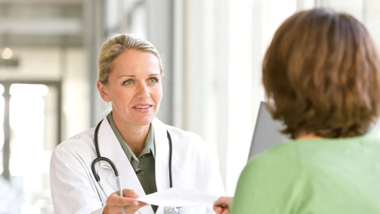 CNAS: Fiecare asigurat ar putea avea propriul cont de sănătate