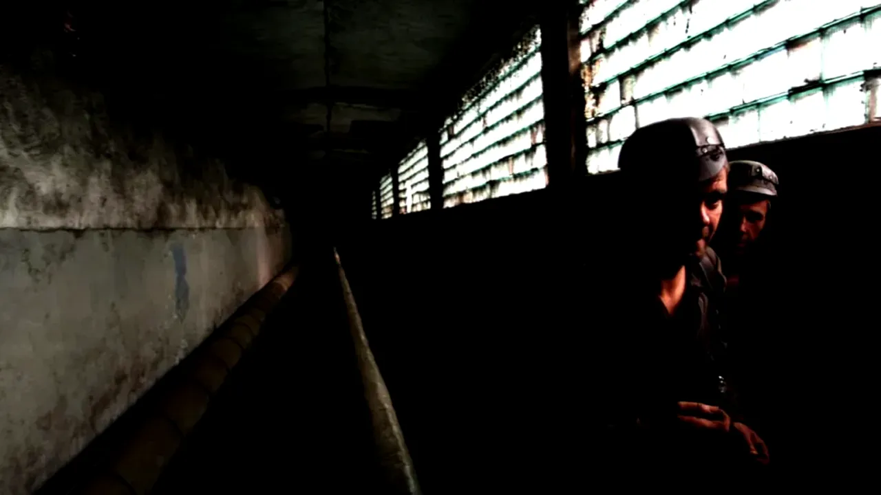 Petrila Mine employee dies underground