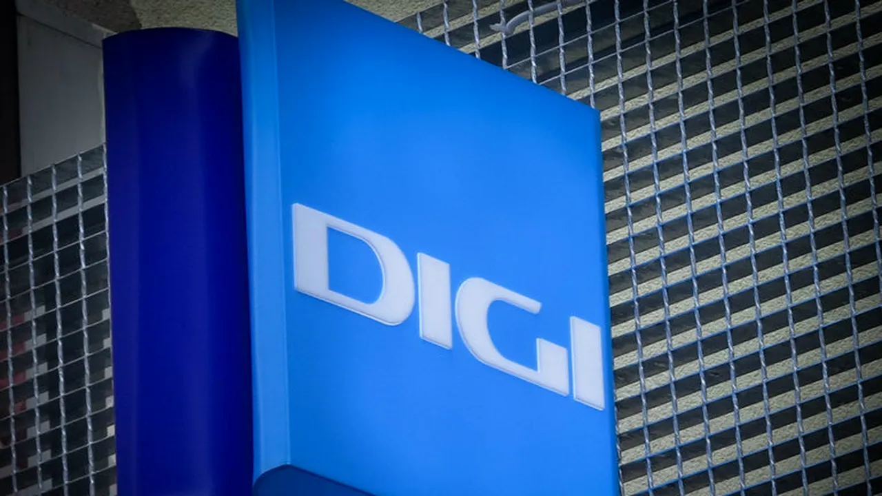 Ce se întâmplă cu filiala Digi din Spania. Anunțul companiei