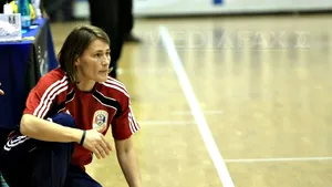 Anja Andersen a fost demisă de la Oltchim