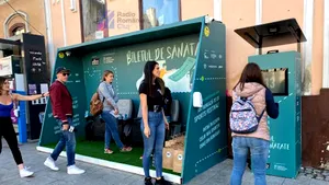 Far and Wide scrie despre orașul din România în care faci genuflexiuni și mergi gratis cu autobuzul