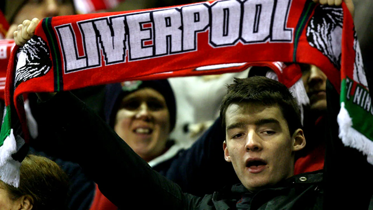 Unirea - Liverpool: 16.599 de bilete vândute până miercuri