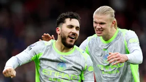 Haaland, apt pentru meciul cu Aston Villa. Cherki, lăudat de antrenorul lui Manchester City