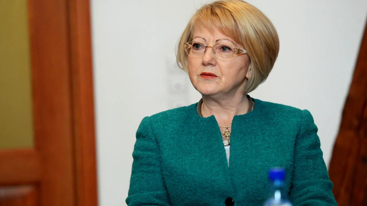 Reacţia lui Astrid Fodor, succesoarea lui Iohannis la Primăria Sibiului, invalidată de instanţă: Am vorbit cu preşedintele şi m-a încurajat