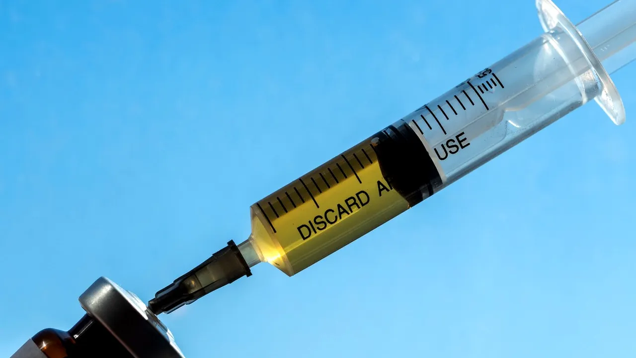 70 de vaccinuri împotriva noului coronavirus sunt în dezvoltare. Trei au început deja testele pe oameni