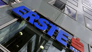 Erste Group a raportat la 9 luni active în creştere cu 2,5% şi trecere pe profit, cu 764,2 milioane de euro