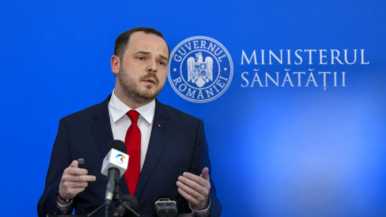 Rogobete, despre UNIFARM: Un pilon de stabilitate pentru sistemul de sănătate