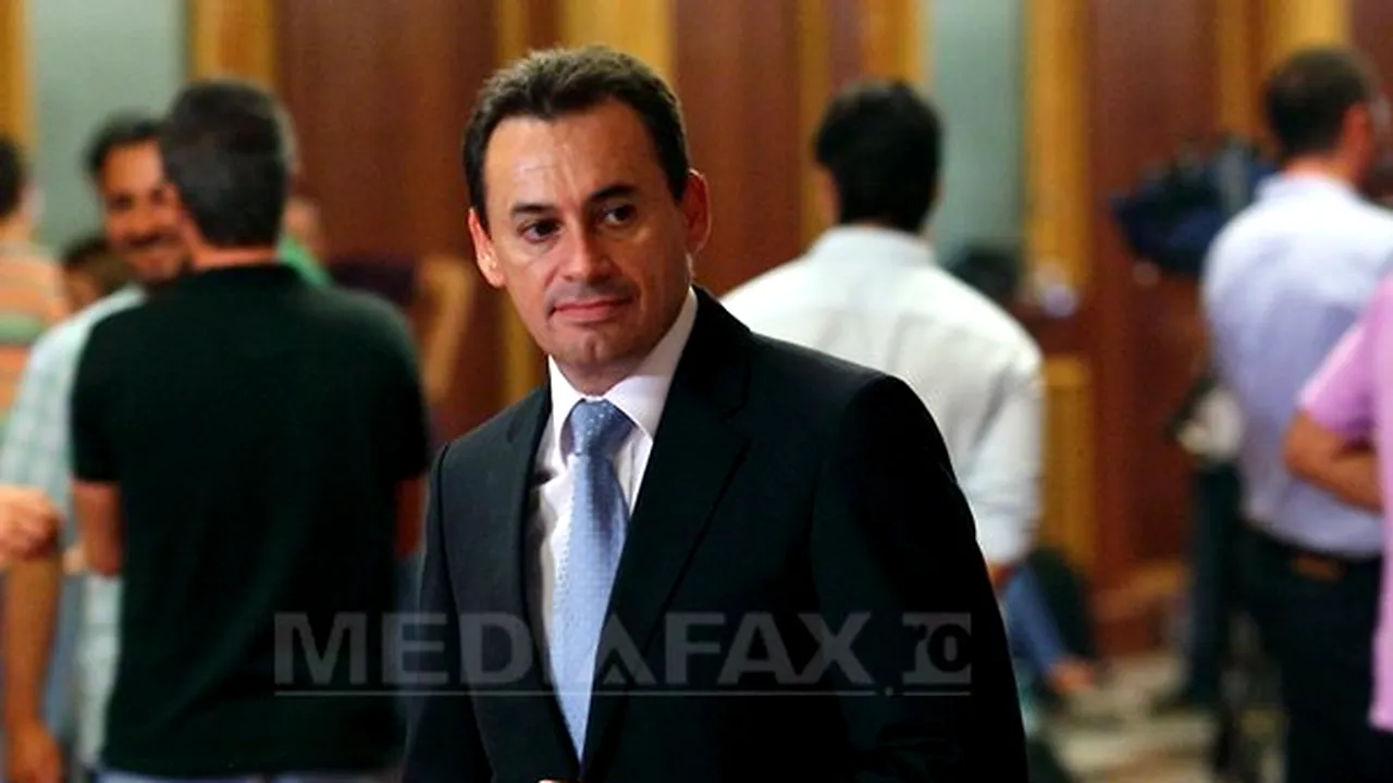 Un sondaj referitor la posibila candidatură a lui Falcă la preşedinţia PDL, lansat pe Facebook