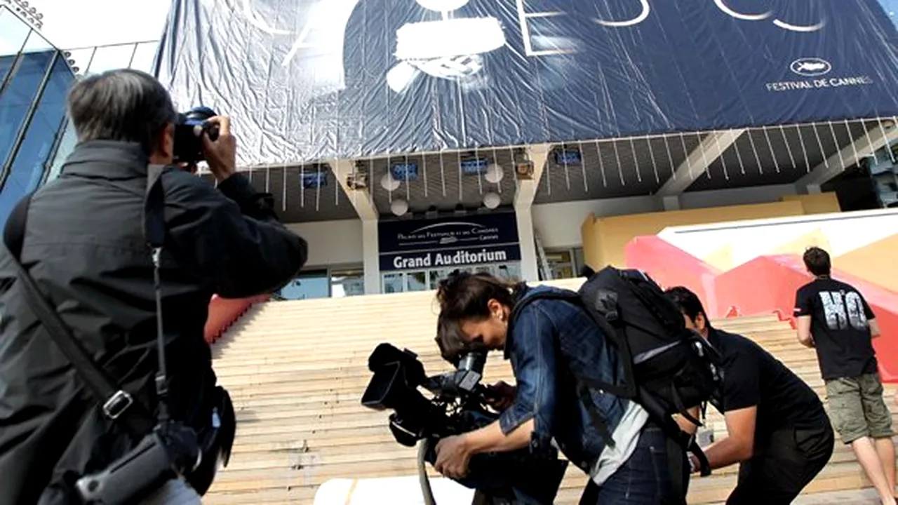 CANNES 2012: Cea de-a 65-a ediţie a Festivalului de Film debutează în această seară