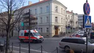 Coronavirusul a ajuns şi în regiunea Baltică. Lituania a confirmat primul caz de infecţie