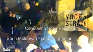 Agresorul salvamontistei rămâne în arest preventiv