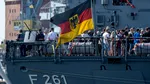 Un lider german propune o umbrelă nucleară europeană „independentă” de SUA: „Dacă nu poți asigura o descurajare nucleară, devii un pion în politica mondială”