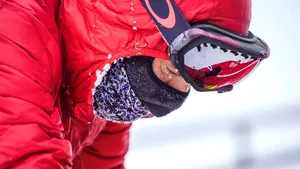 Tibi Uşeriu ia startul din nou la Arctic Ultra, după ce anul trecut a eşuat din cauza degerăturilor