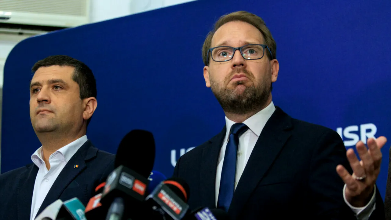 Dominic Fritz începe atacurile la adresa PSD: Românii deja plătesc mai mulți bani pentru ca PSD să controleze acest Guvern