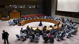 Statele Unite susţin la ONU că nu sprijină apelul la încetarea focului în Gaza