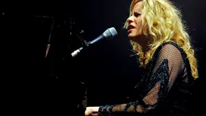 Vonda Shepard revine în România