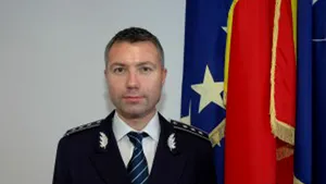 Şeful Poliţiei Rutiere Braşov şi 11 subalterni, judecaţi pentru trafic de influenţă 