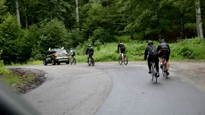 ProSport te invită la a doua ediţie a evenimentului ”ProSport Cu Bicicleta La Munte” - FOTO
