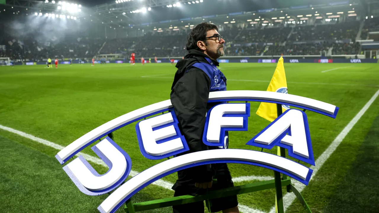 UEFA ar urma să renunțe la amenințarea de a boicota competițiile FIFA