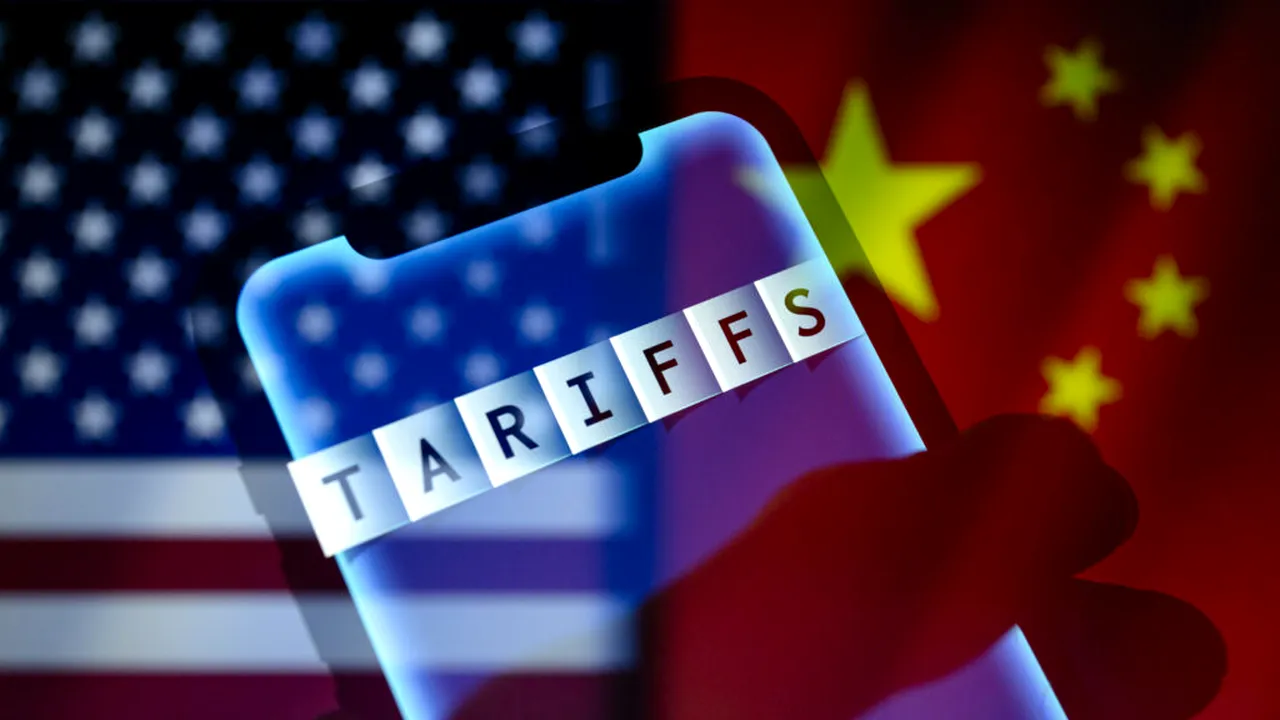 China nu „se teme să lupte” împotriva Statelor Unite, în războiul comercial