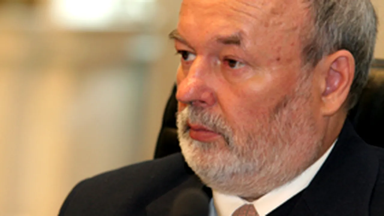 Romgaz: Privatizarea este decisă de stat, nu de Patriciu