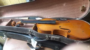 FOTO Colectă publică pentru înlocuirea instrumentelor defecte de la Liceul de Muzică din Braşov