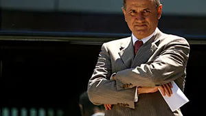 Copos îl doreşte pe Tamaş la Rapid