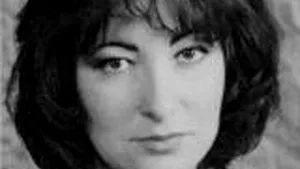 Portretul robot al suspectului în cazul uciderii actriţei Gabriela Dorgai, dat publicităţii - FOTO