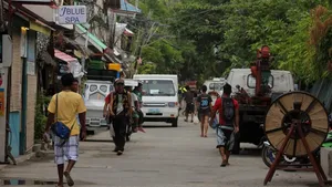 Un conflict vechi de 56 de ani se oprește de fiecare dată de Crăciun