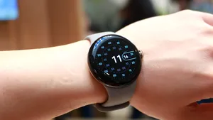 Google lansează Pixel Watch, primul său smartwatch 