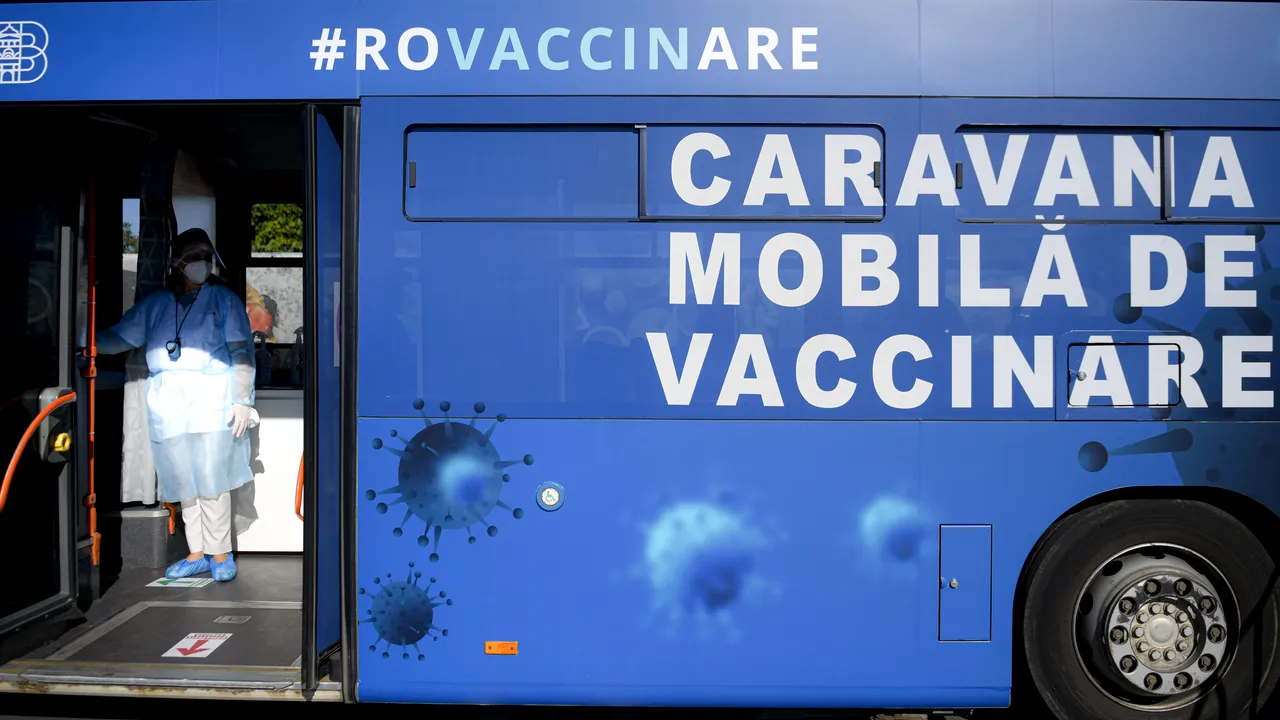 COMENTARIU Crenguţa Nicolae: Când nevaccinaţii vor muri şi IQ-ul ţării va creşte