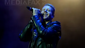 Rapperul american Macklemore va deveni tată pentru prima dată