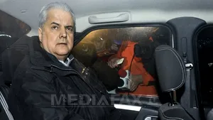 Adrian Năstase cere instanţei contopirea pedepselor din cele două condamnări definitive
