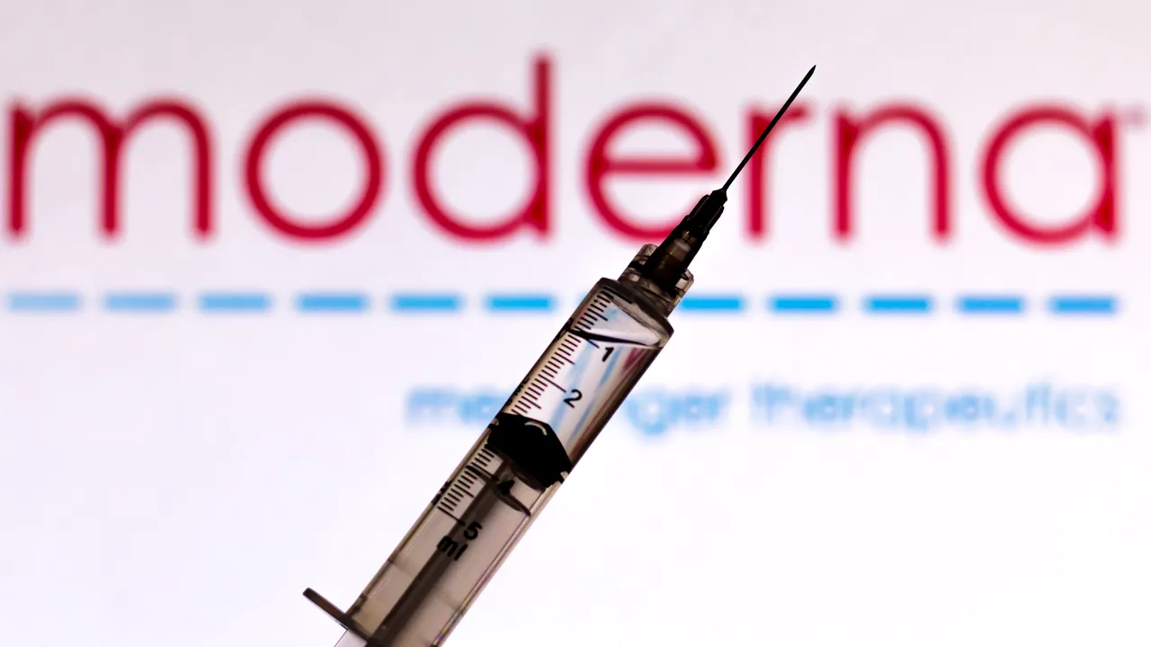 Vaccinul anti Covid-19 de la Moderna va ajunge şi la europeni. Compania a primit confirmare scrisă de la Agenţia Europeană pentru Medicamente 
