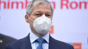 Protocolul de coaliţie este finalizat. Dacian Cioloş: Foarte probabil, preşedintele ne va chema marţi la consultări