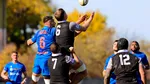 Liga de Rugby. Campiona Știința Baia Mare, învingătoare cu Steaua. Rapid se impune în duelul cu CS Gura Humorului