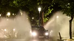 METEO. S-a emis Cod Roșu pentru București și încă 5 județe. „Ciclonul” lovește Capitala la noapte și mâine