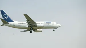 Cursa Tarom cu destinaţia Sharm El Sheikh a decolat de pe Aeroportul Otopeni