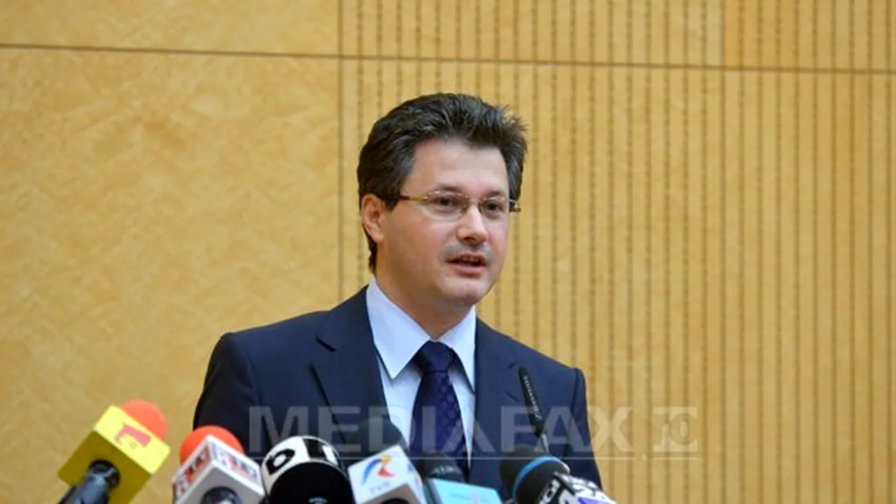 Mihnea Costoiu, rectorul Universităţii Politehnica Bucureşti, desemnat la Cercetare Ştiinţifică
